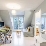 Cassulo - Welkeys Apartmán