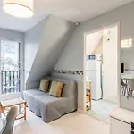 Cassulo - Welkeys Apartmán