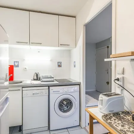 Cassulo - Welkeys Apartmán *