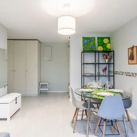 Cassulo - Welkeys Apartmán *