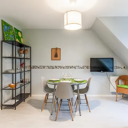 Cassulo - Welkeys Cabourg