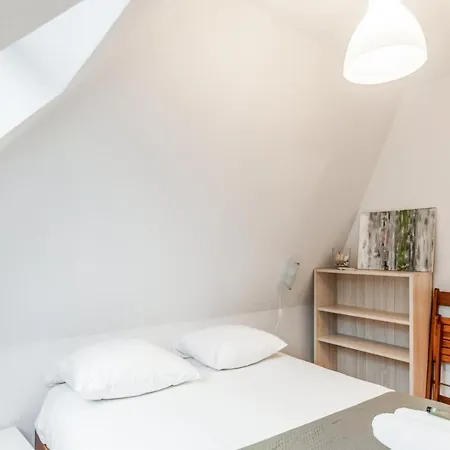 Cassulo - Welkeys Apartment