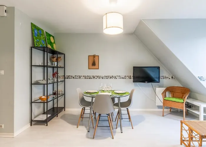 Cassulo - Welkeys Cabourg