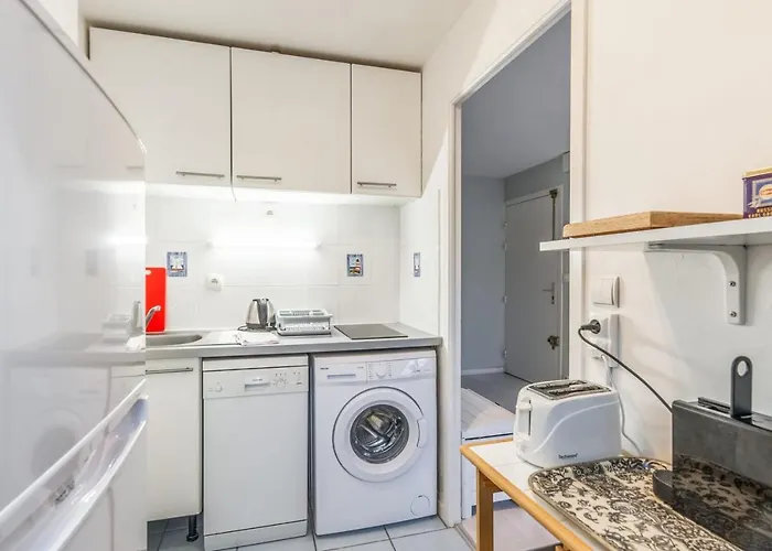 Cassulo - Welkeys Apartamento *