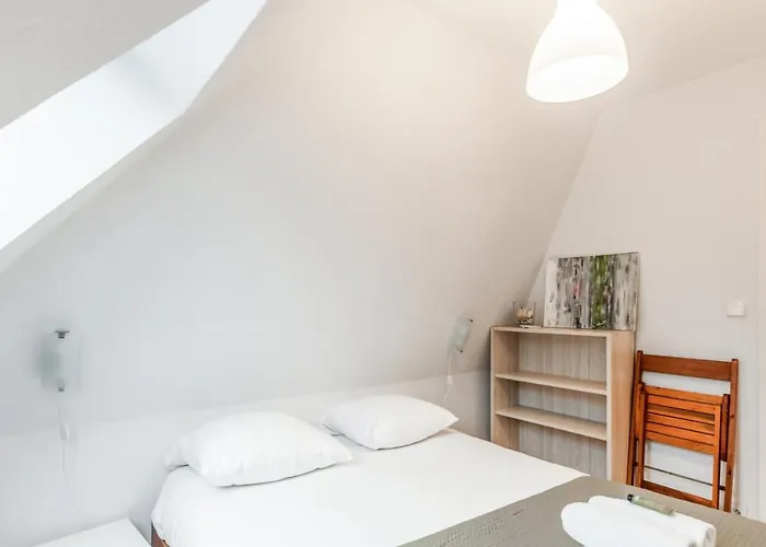 Cassulo - Welkeys Appartement