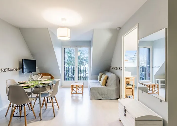 Cassulo - Welkeys Appartement