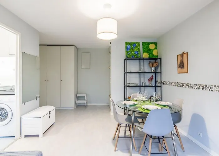 Cassulo - Welkeys Appartement *