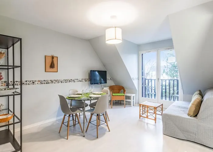 Apartamento Cassulo - Welkeys