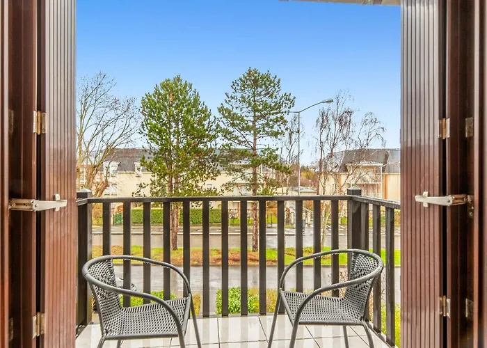 Apartamento Cassulo - Welkeys *