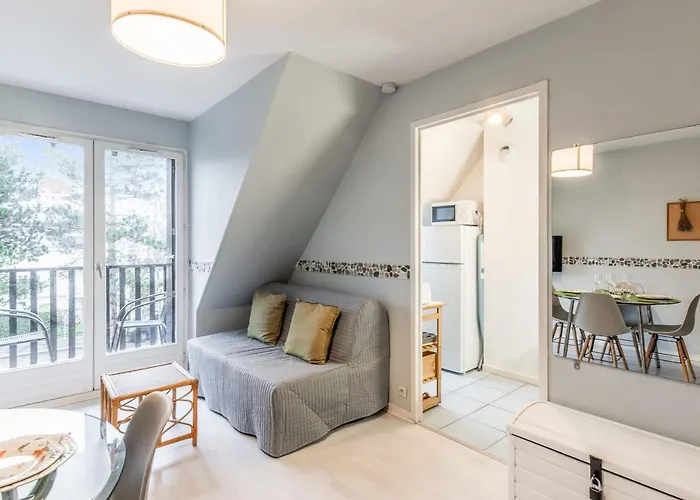 Cassulo - Welkeys Appartement